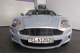 Aston Martin DBS 5.9 SCHALTER TOP KUNDENDIENST NEU - Aston Martin DBS: Coupé