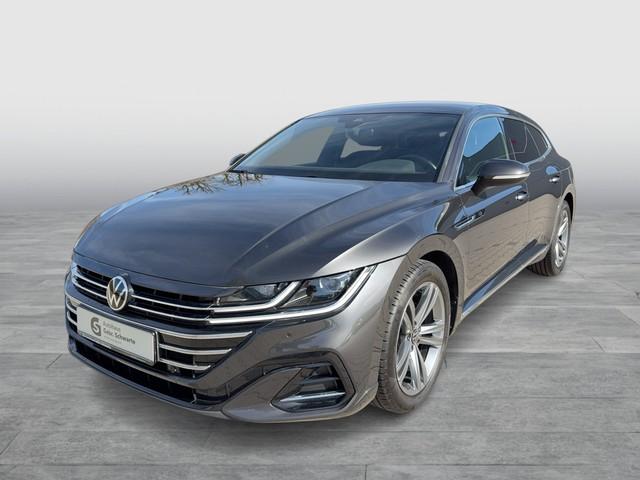 Volkswagen Arteon Shooting Brake 2.0 TDI DSG R-Line AHK+Tra