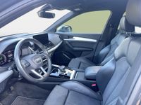 Audi Q5 - Vorschau Bild 8