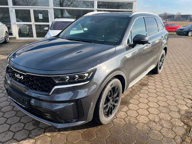 Kia Sorento 2.2 CRDi AWD Platinum DCT8/1-Hand