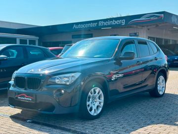 BMW X1 - 1