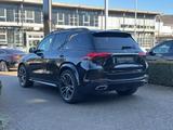 Mercedes-Benz GLE 450 4MATIC Pano Night W-Paket ACC PDC SpurH - gebrauchte Mercedes-Benz GLE 450 aus dem Jahr 2023