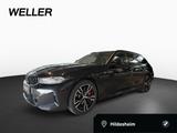 BMW 320d, M Sport Pro,LivePro,H/K,ada.LED,AHK,DAPro