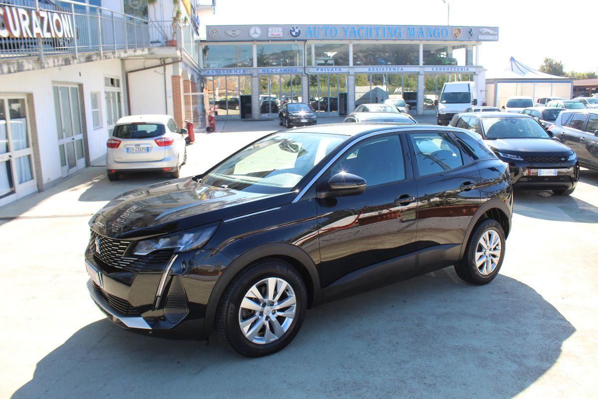 Peugeot 3008 - 1