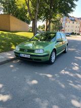 Volkswagen VW Golf IV TDI - Volkswagen Golf: Iv TDI