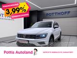 Volkswagen Tiguan Allspace 2.0 TDI COMFORTLINE PANO NAVI AH - Volkswagen Tiguan Allspace in Hamm