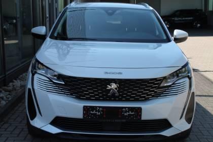 Peugeot 3008 Hybrid 225 Allure Pack