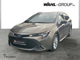 Toyota Corolla 1.8 Hybrid Comfort *SITZHEIZ.*KAMERA*NAV - Toyota Corolla Si mit Hybrid-Antrieb (Benzin/Elektro)