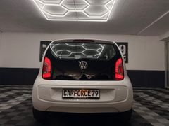 VW up! take up! RADIO ISOFIX RDKS