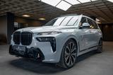 BMW X7 xDrive40d | M-Sport | B&W | SkyLounge - BMW X-Reihe Tageszulassungen