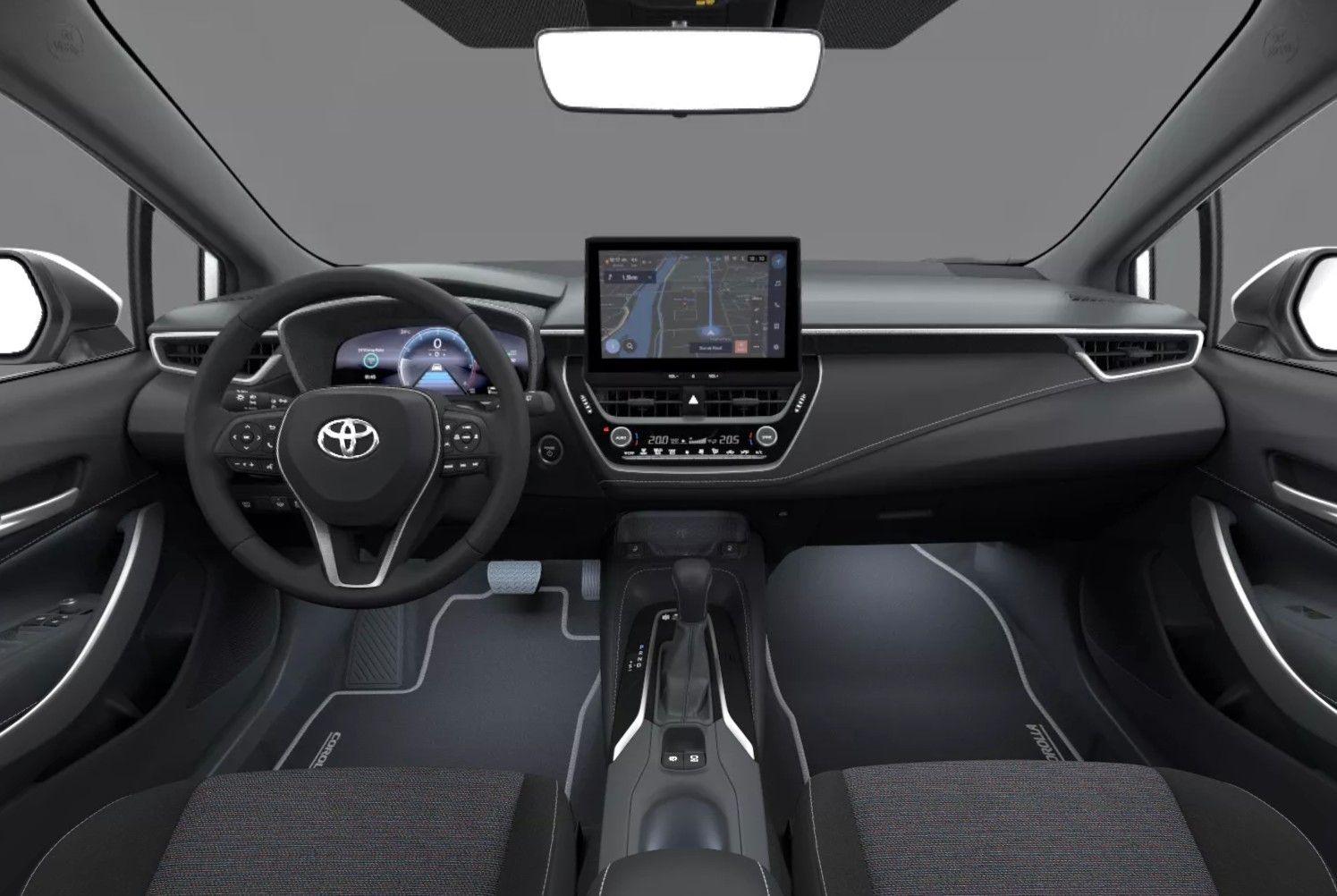 Toyota Corolla - Bild 3