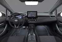 Toyota Corolla - Vorschau Bild 3