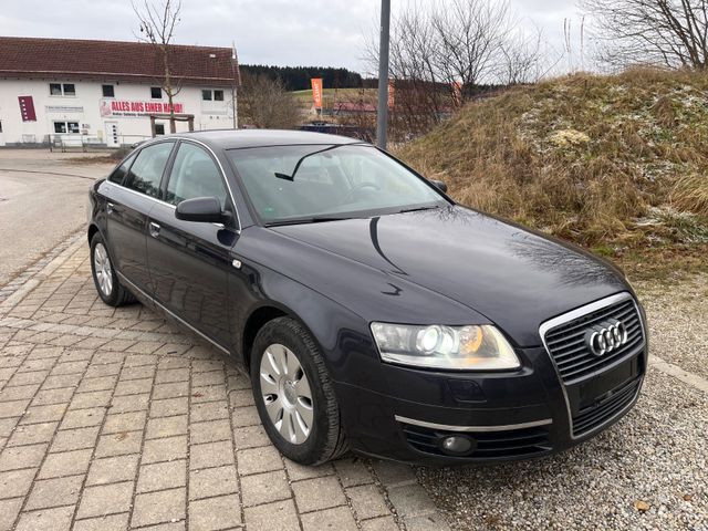 Audi A6 Lim. 2.4