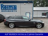 BMW 535 d Touring xDrive M-Sportpaket, HUD, ACC,LED - BMW 535 mit Panoramadach