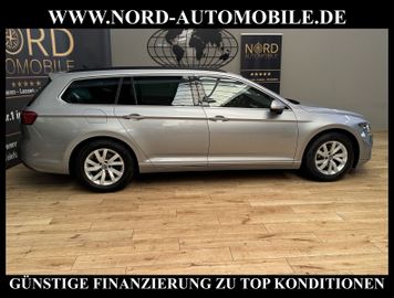 Volkswagen Passat Variant - 9