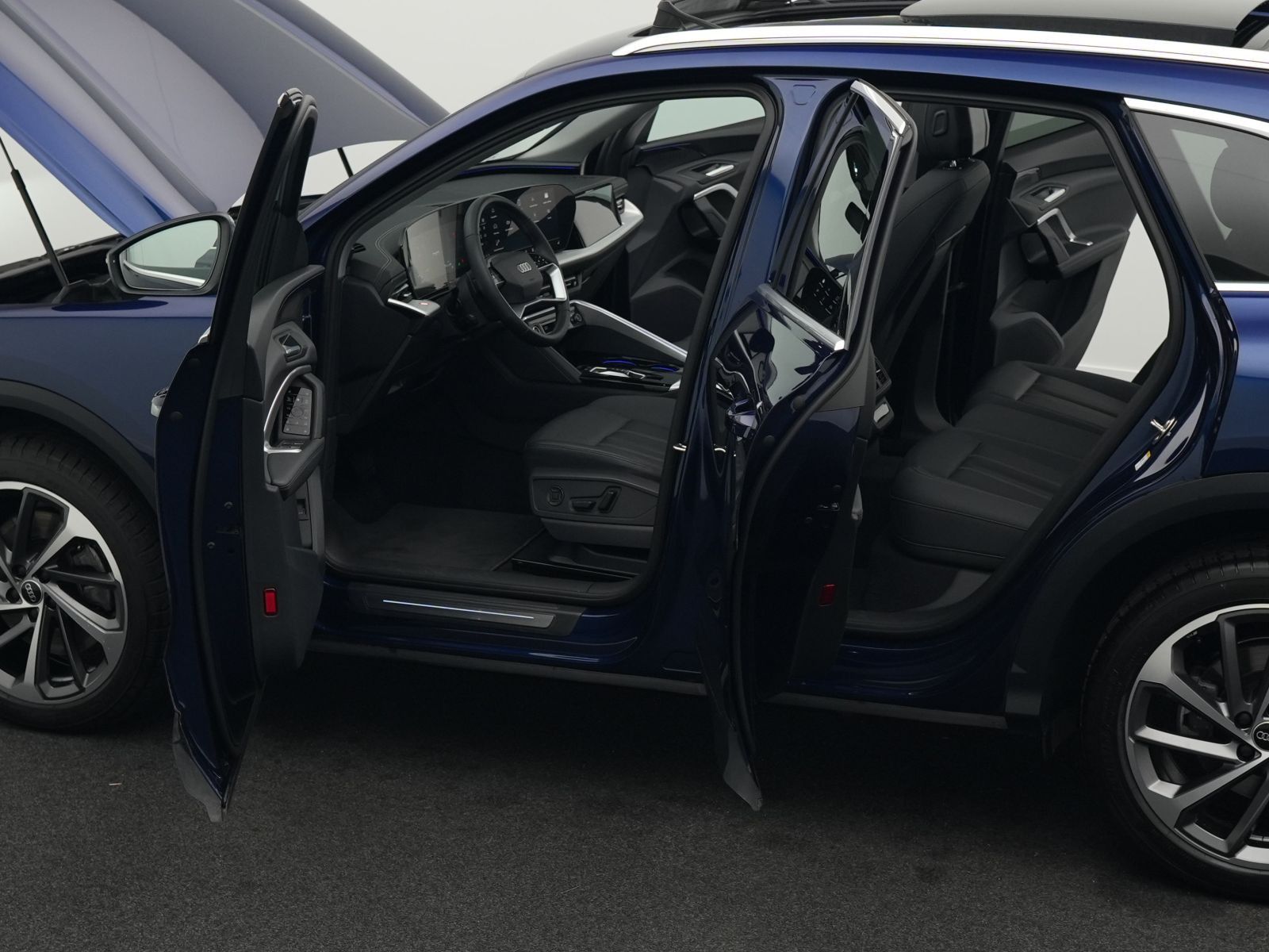 Audi Q5 - Bild 35