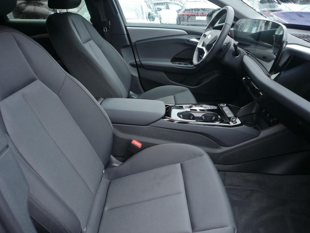 Audi A6 e-tron - Bild 5