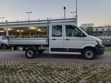 Volkswagen Crafter Pritsche 35 DOKA mittellang FWD 6sitze - Offers
