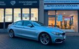 BMW 420i Gran Coupe Sport Line SSD ALU PDC LEDER 1HD - BMW Gebrauchtwagen in Hannover