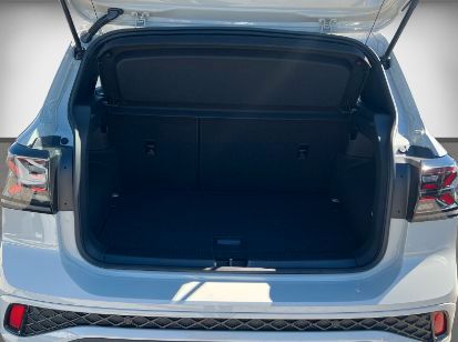 Volkswagen T-Cross - Bild 14