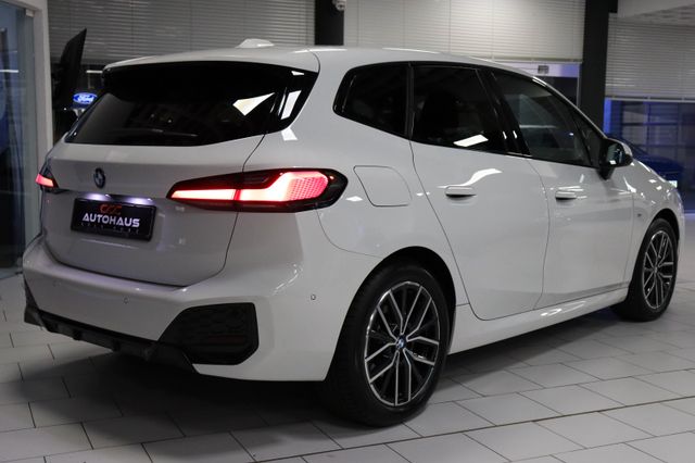 Fahrzeugabbildung BMW 218d Active Tourer M Sportpaket|1HAND|WIDESCREEN