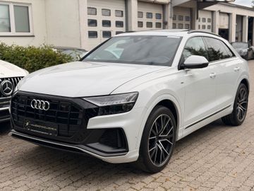 Audi Q8 - 3