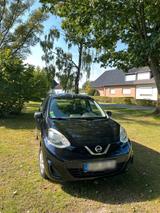 Nissan micra k13 - Nissan Micra: 13 K