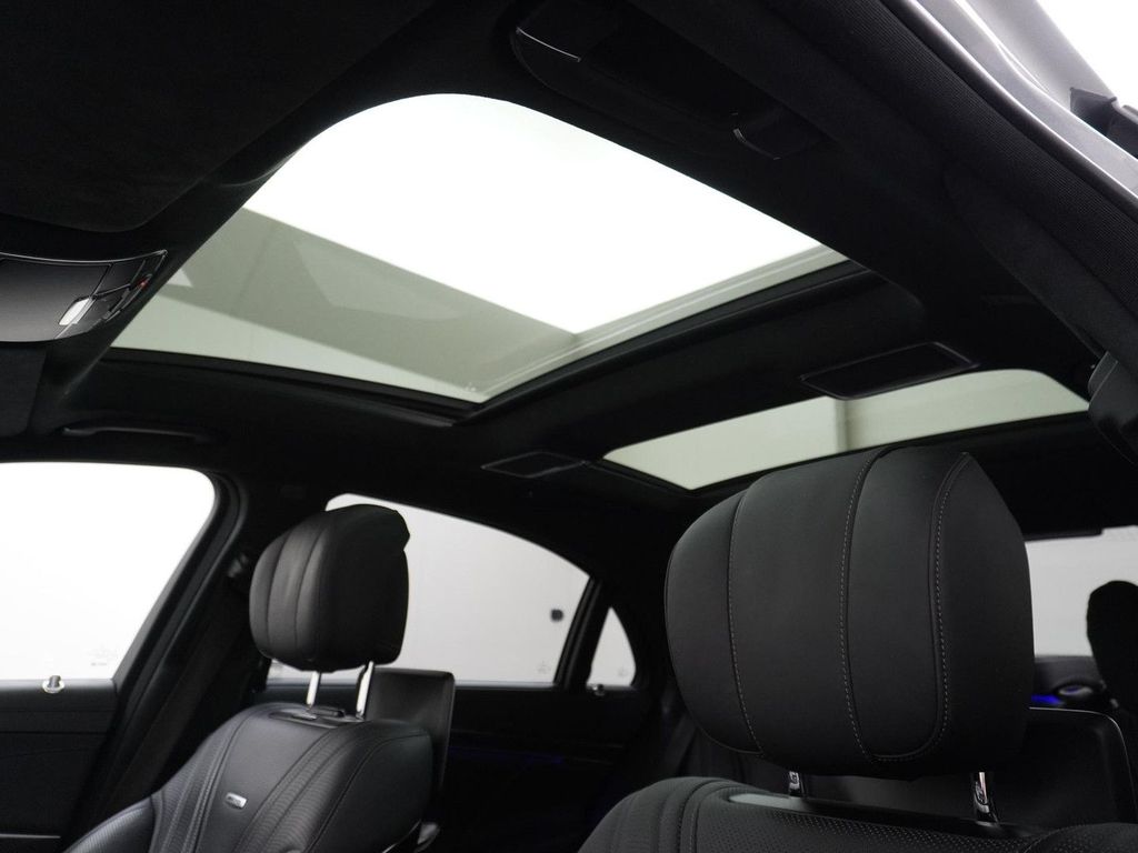 Mercedes-Benz S 63 AMG 4Matic+ Lang HUD | Pano |  NAP |