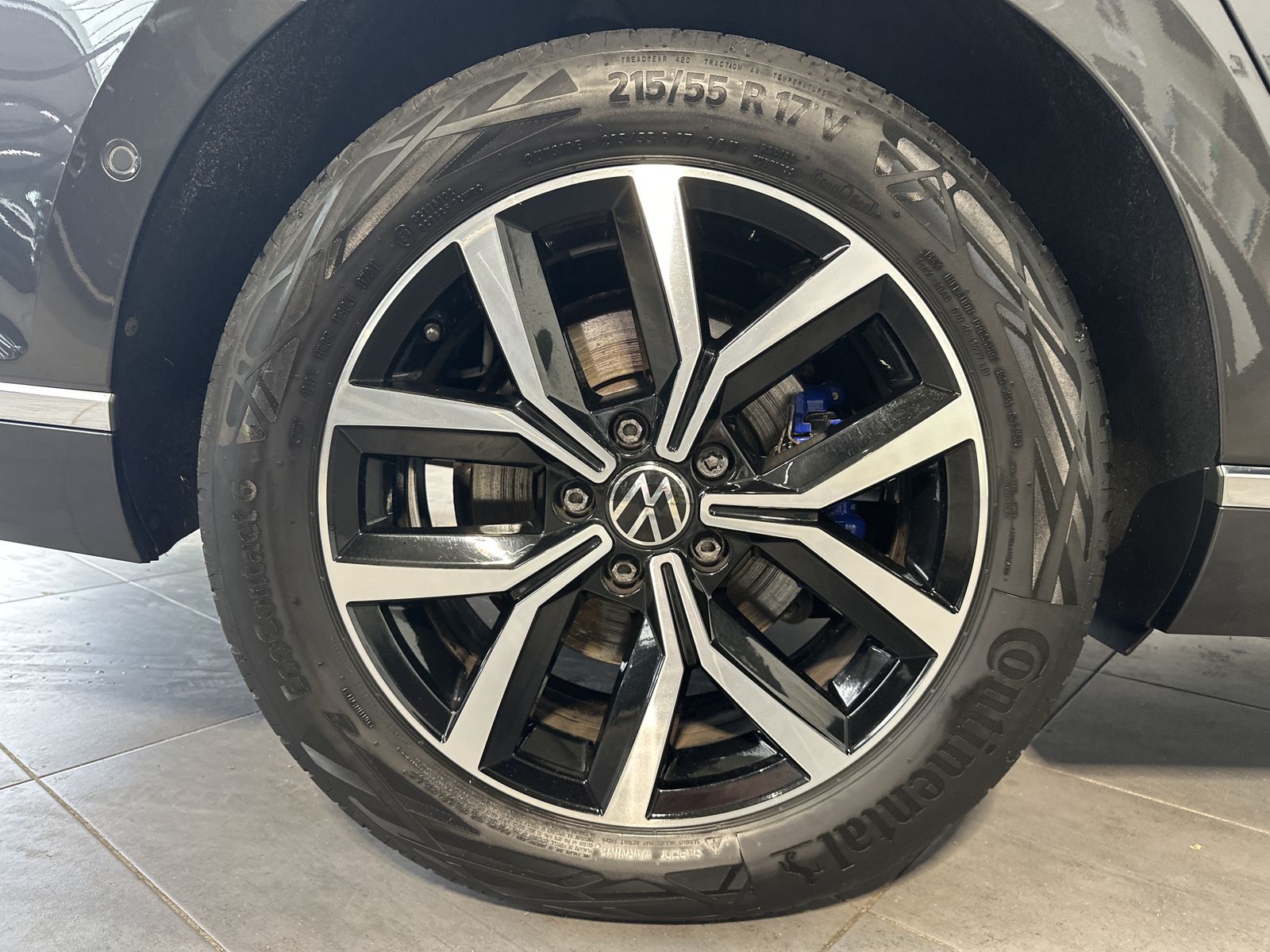 Fahrzeugabbildung Volkswagen Passat Variant GTE+NAV+LED+ACC+PANO+HUD+VCOCKPIT