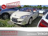 Renault Megane CC 1.4 TCe 130 Floride Leder Nav PDC Keyl - Renault: Cabrio, Floride