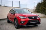 Seat Arona FR Kamera Navi Euro6 - SEAT Arona FR mit Diesel-Antrieb