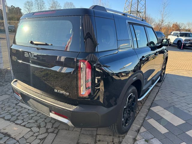 BAIC BJ30 4WD HEV°AUTOM°LEDER°PANO°360°KA