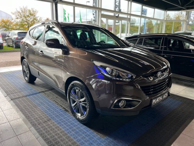 Hyundai ix35  FIFA World Cup Edition 2WD