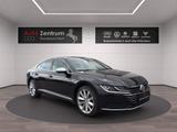 Volkswagen Arteon 2.0 TSI Elegance PANO*Kamera*Park Assist - Volkswagen Arteon Elegance mit Benzin-Antrieb