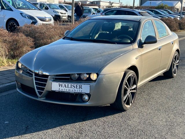 Alfa Romeo Alfa 159 1.8 Progression