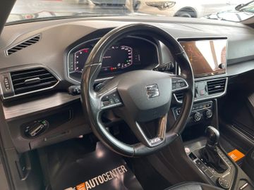Seat Tarraco Xcellence *4Drive*AHK*Pano*