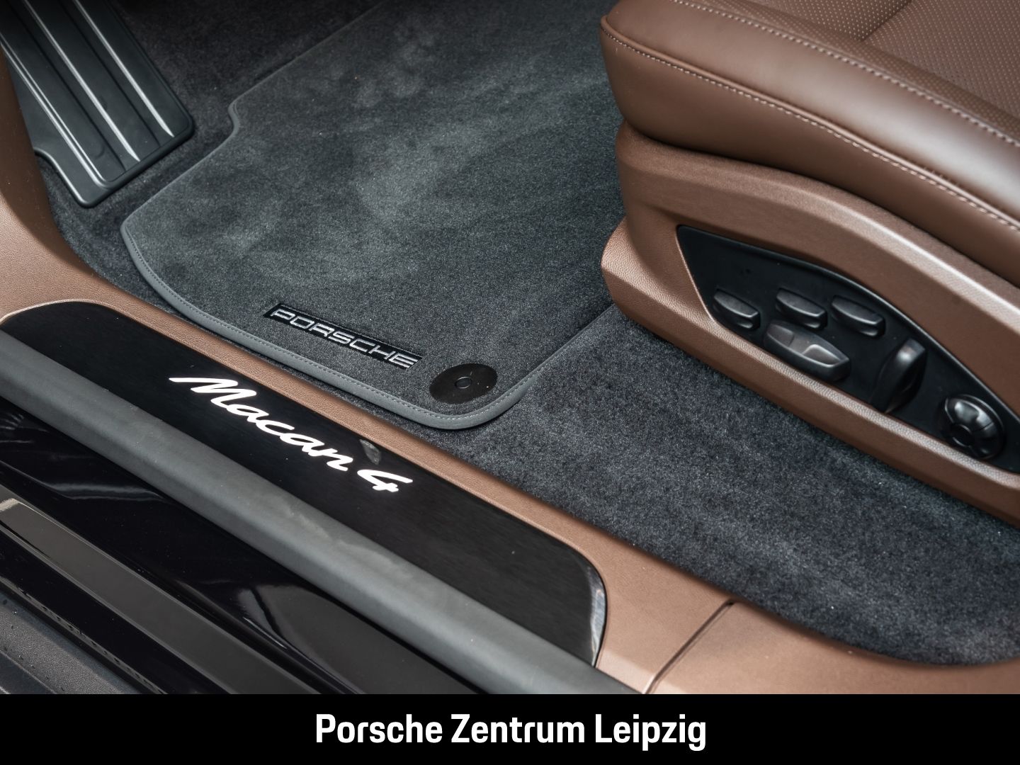 Porsche Macan - Bild 24