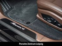 Porsche Macan - Vorschau Bild 24