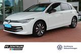 Volkswagen Golf VIII 1.5 TSI Goal LED-PLUS H+K 5J.GARANTIE - Volkswagen Golf Jahreswagen: Plus