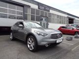 Infiniti QX70 3.0 d S Design*LEDER*XENON*S-DACH*360*SPUR* - Infiniti QX70 Gebrauchtwagen