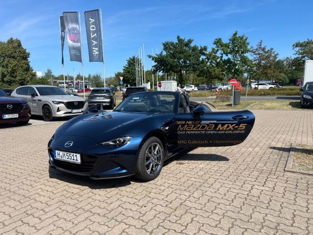 MAZDA MX-5 2026 - Image 24 of 30