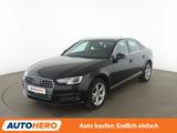 Audi A4 1.4 TFSI ACT Sport Aut.*NAVI*TEMPO*PDC* - Audi A4 mit Benzin-Antrieb: Limousine