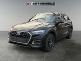 Audi Q5 50 TFSI e Quattro-Kamera-AHK-PLUG IN HYBRID