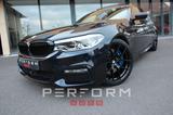 BMW 540 5 Touring 540 i xDrive M Sport - BMW 540 mit Benzin-Antrieb: Kombi