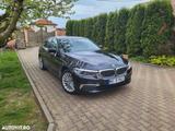 BMW 530e - iPerformance Sedan Hibrid Plug-in, Luxury