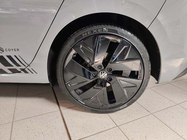 Golf VIII 2.0 TDI DSG *19"*APP*Navi*ACC*Winter*