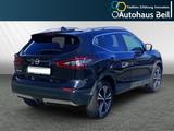 Nissan Qashqai (J11E) Zama - Nissan Qashqai J11