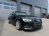 Audi A3 1.4TFSI ambition,Xenon,Navi,Sitzhz,Tempomat - Audi A3 aus 2012