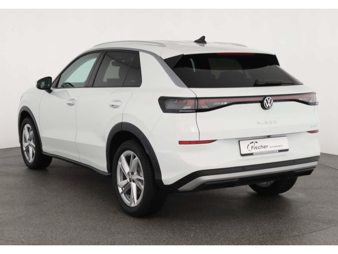 Volkswagen T-Roc - Bild 4
