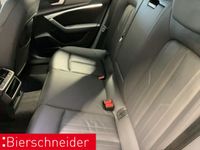 Audi A6 Allroad - Vorschau Bild 13